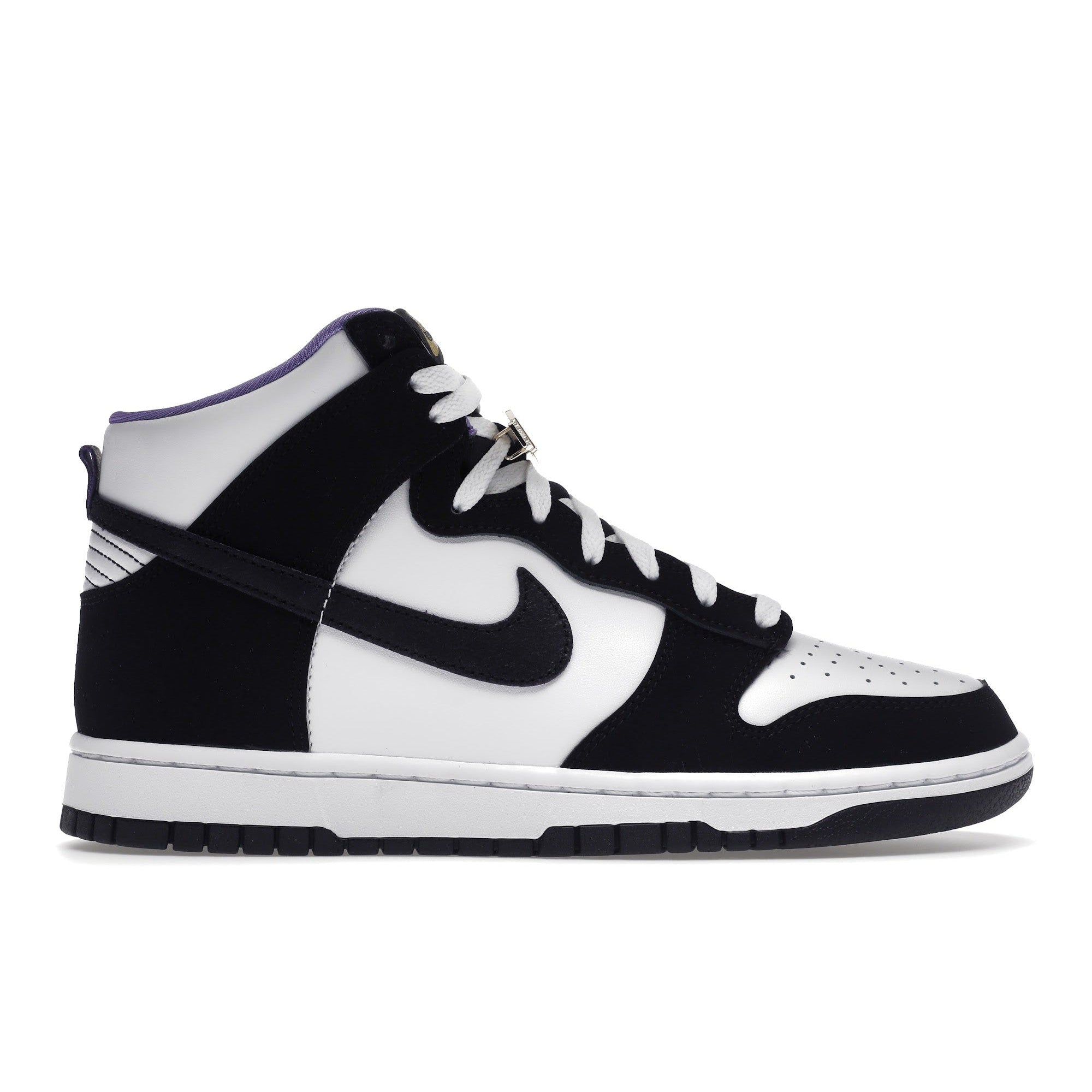 Nike Dunk High World Champions