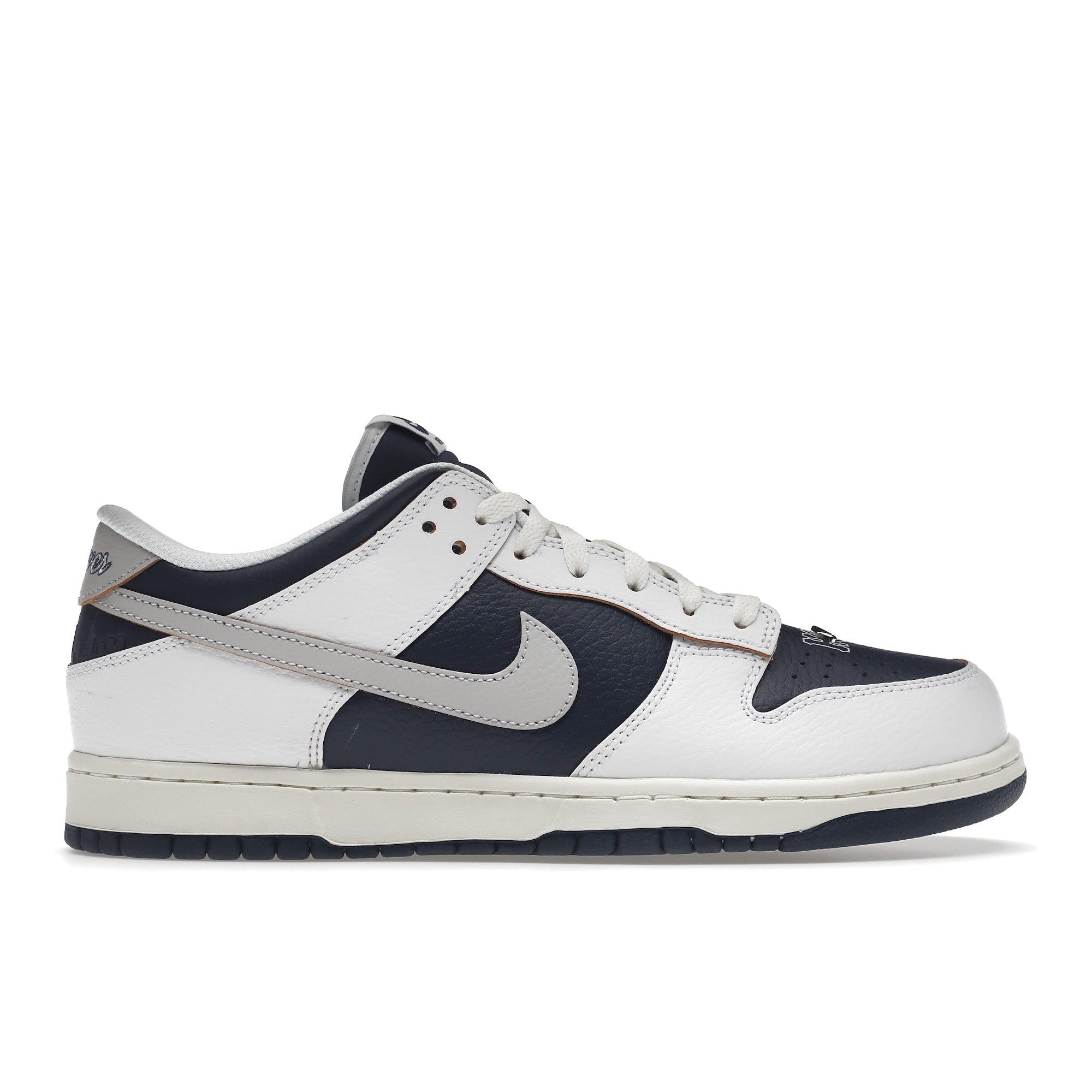 Nike SB Dunk Low HUF New York City
