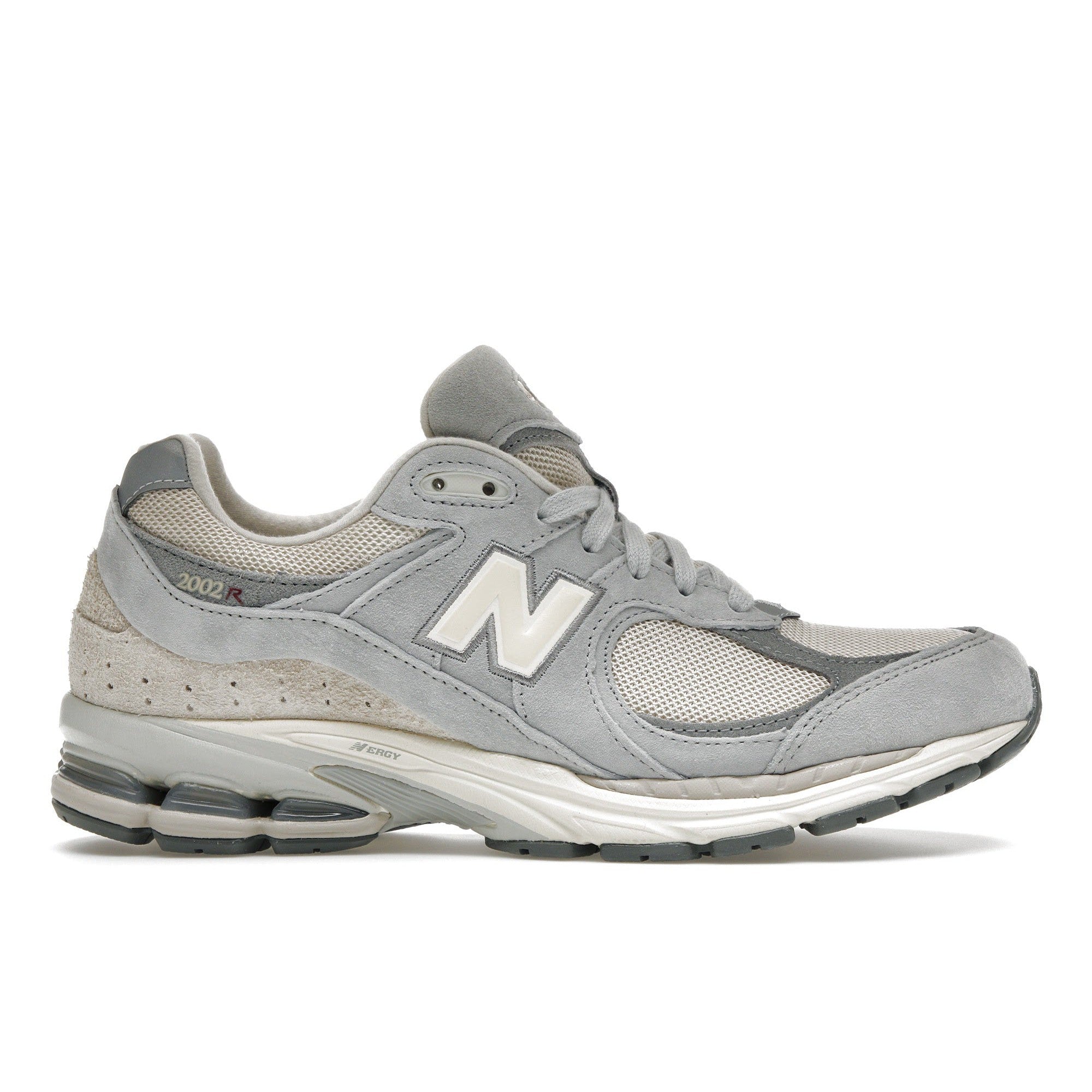 New Balance 2002R Lunar New Year Concrete