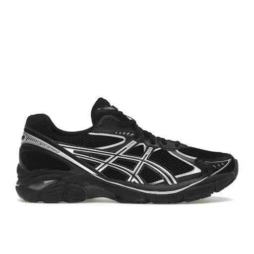 ASICS GT-2160 Black Pure Silver
