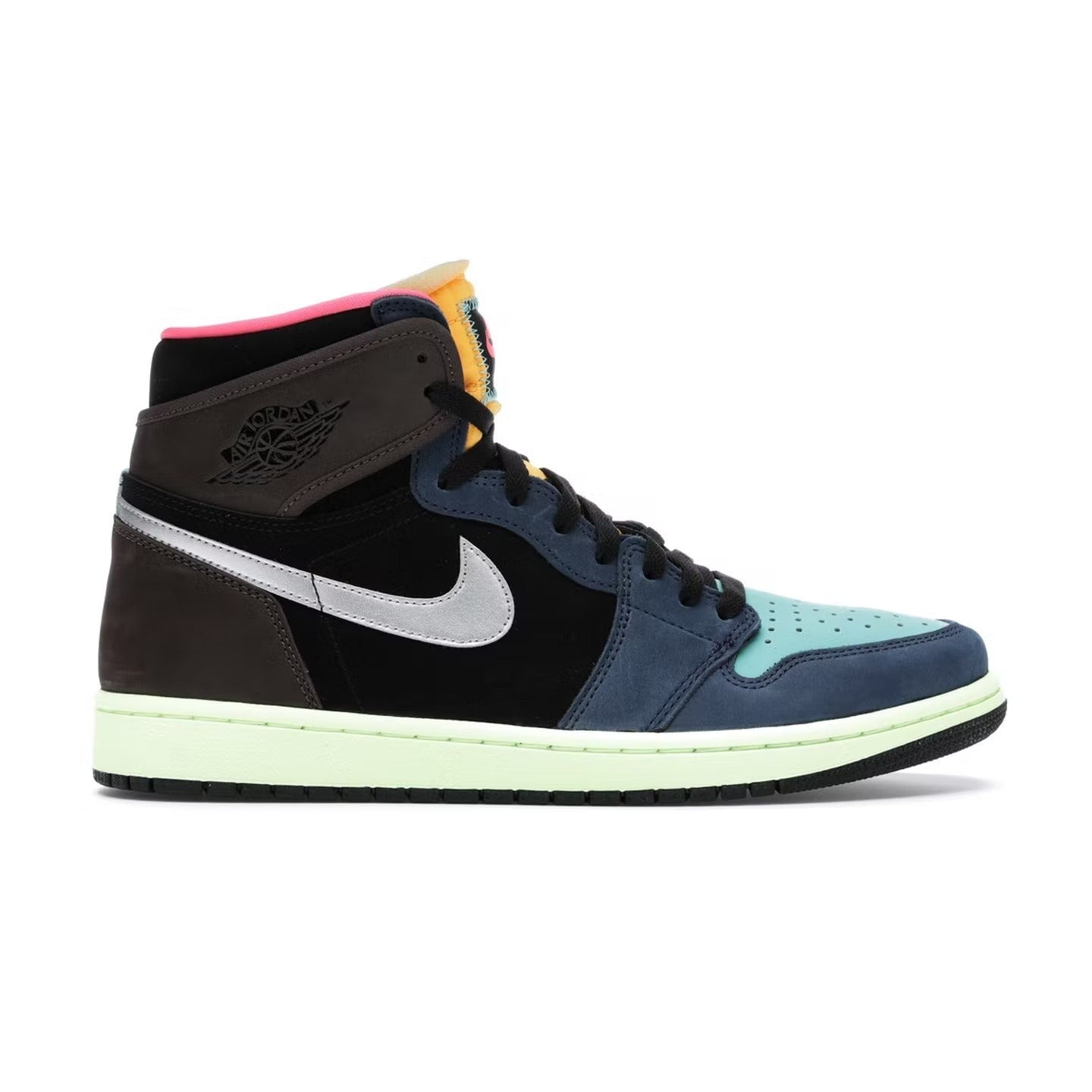 Air Jordan Retro 1 "Tokyo Bio Hack"