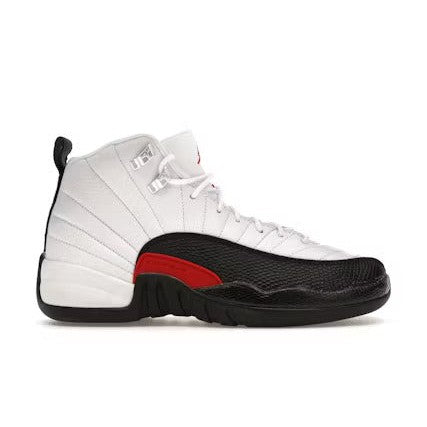 Jordan 12 Retro Taxi Flip (GS)