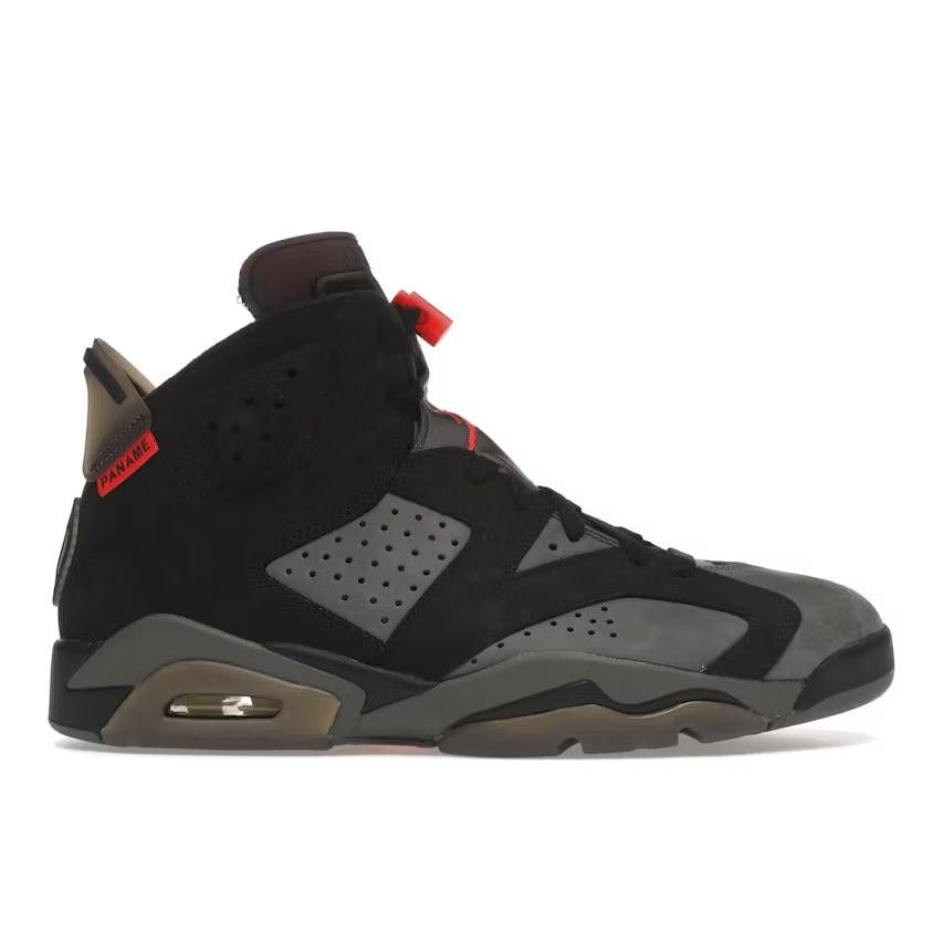 Jordan 6 Retro PSG Paris Saint-Germain