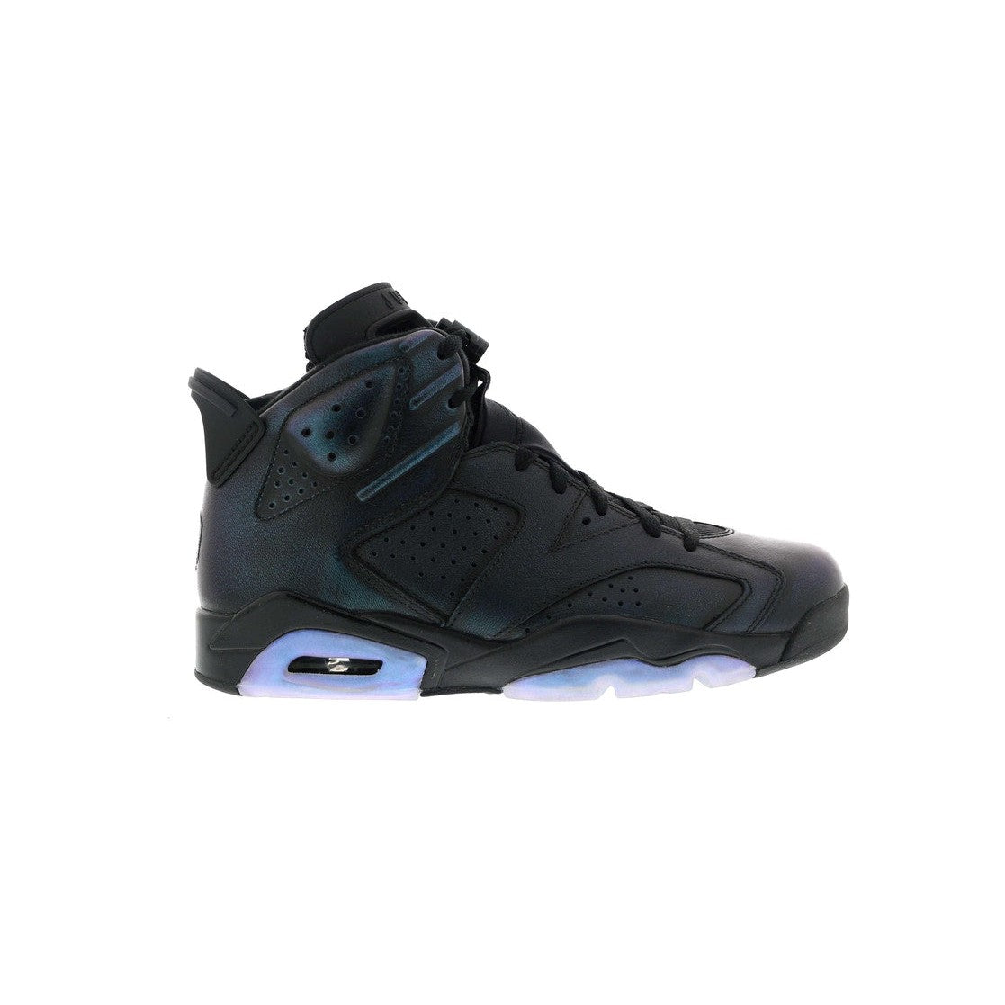 Air Jordan Retro 6 All Star 2017 "Chameleon"