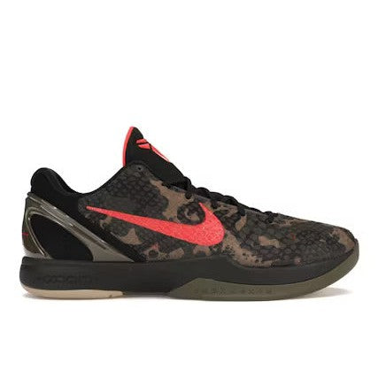 Nike Kobe 6 Protro Italian Camo (2024)