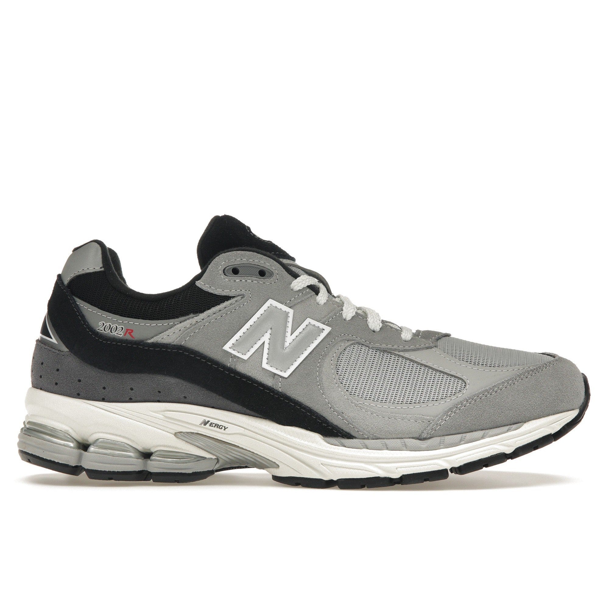 New Balance 2002R Slate Grey Raincloud (GS)