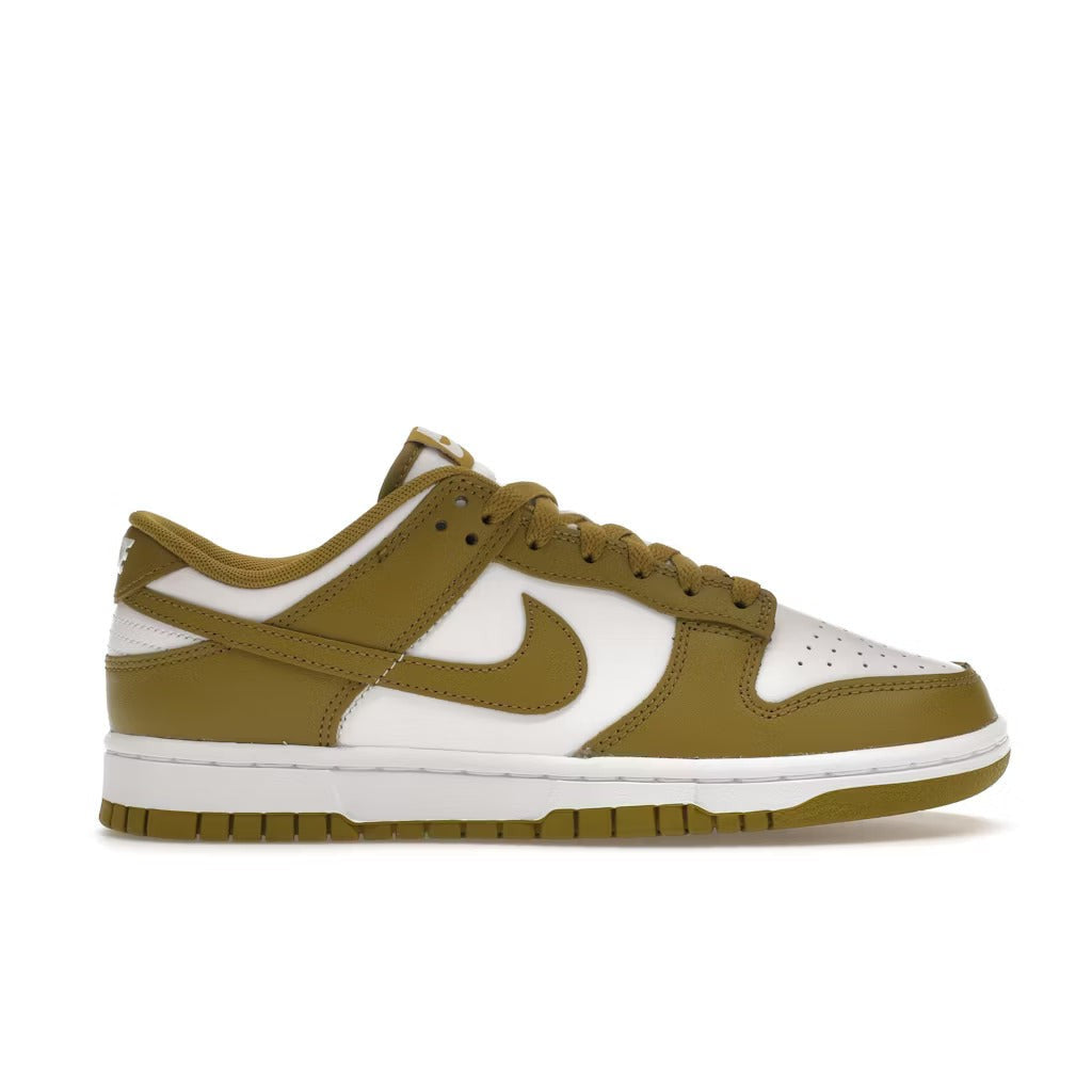 Nike Dunk Low Retro Pacific Moss