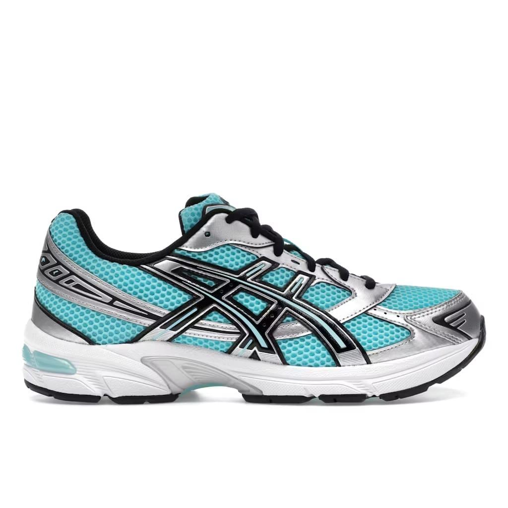 ASICS Gel-1130 Larimar Blue Silver