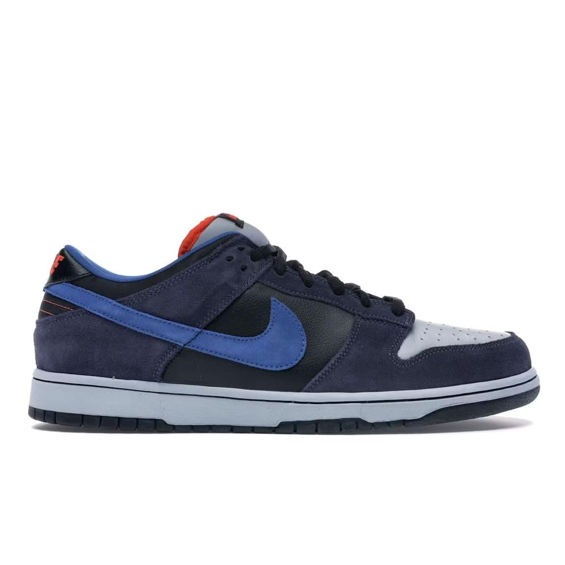 Nike SB Dunk Low Patagonia