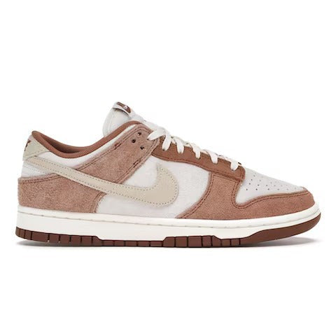 Nike Dunk Low Medium Curry (2021/2024)