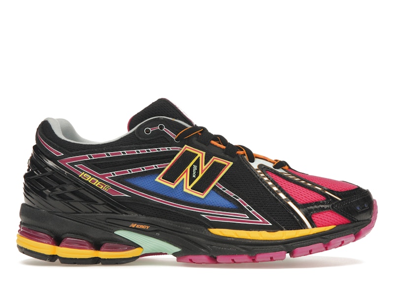 New Balance 1906R Neon Nights