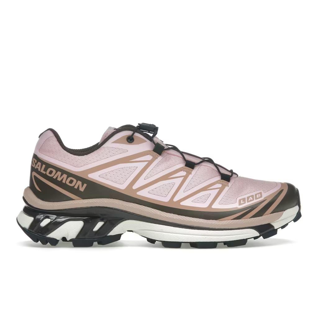 Salomon XT-6 NAKED Copenhagen