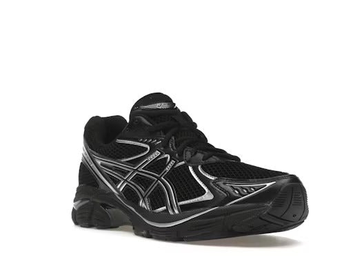 ASICS GT-2160 Black Pure Silver