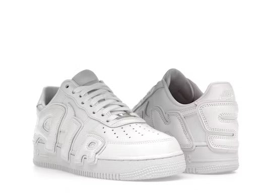 Nike Air Force 1 Low Cactus Plant Flea Market White (2024)