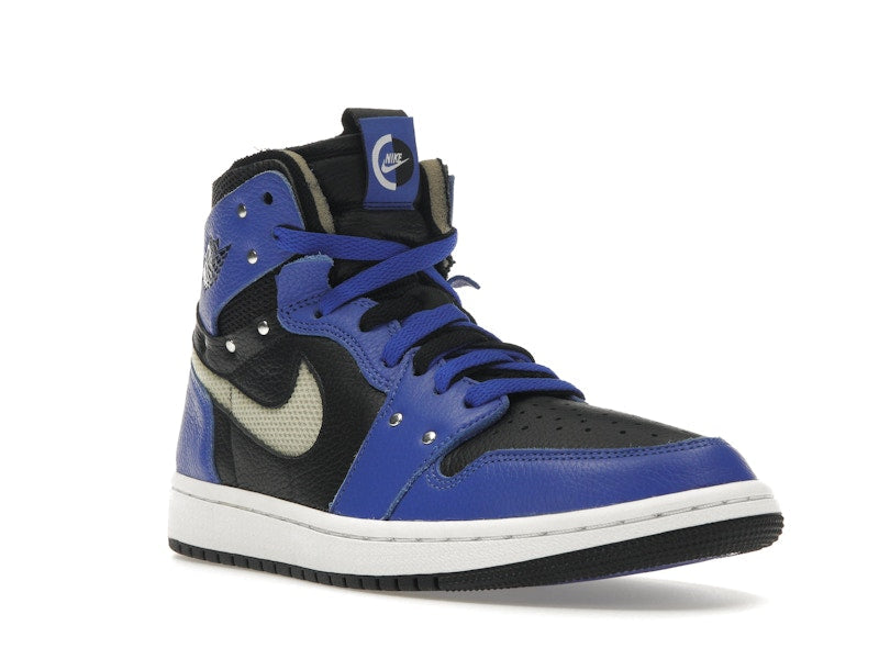Air Jordan Retro 1 High Zoom Sisterhood (W)