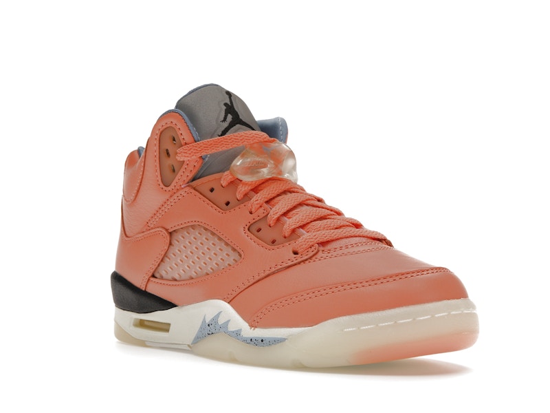 Air Jordan Retro 5 DJ Khaled We The Best Crimson Bliss (GS)