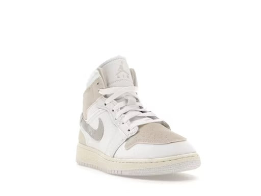 Air Jordan 1 Mid SE Craft Inside Out GS