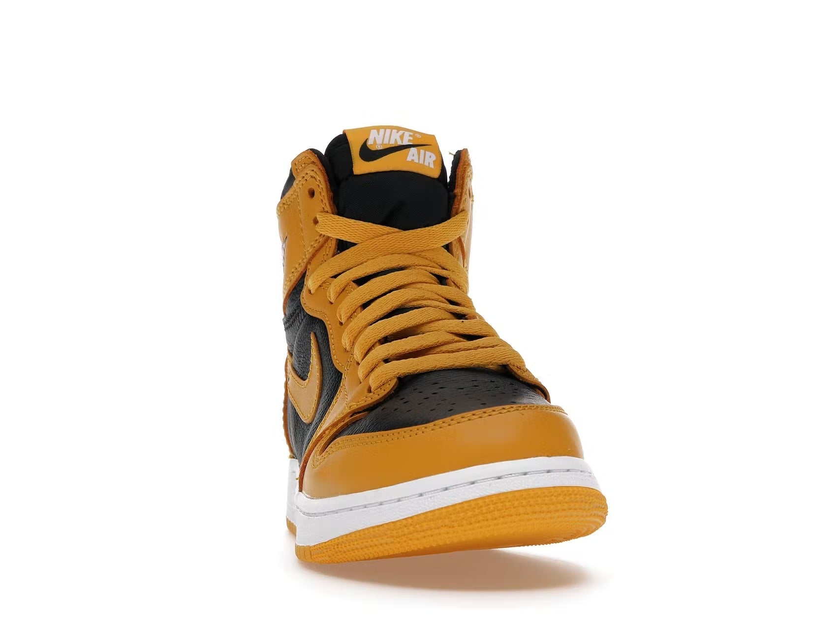 Air Jordan Retro 1 High OG Pollen (GS)