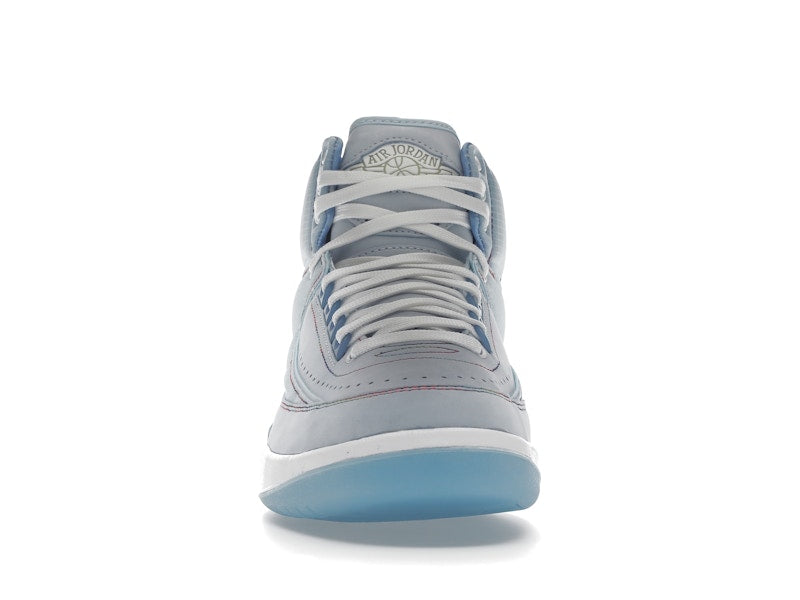 Air Jordan Retro 2 J Balvin