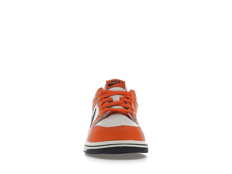 Nike Dunk Low Patent Halloween (PS)