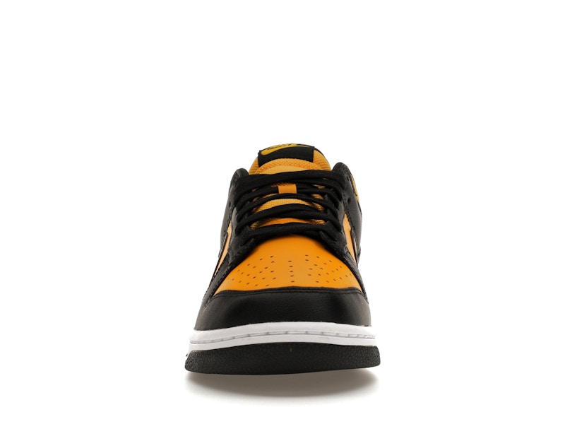 Nike Dunk Low Reverse Goldenrod (2024)
