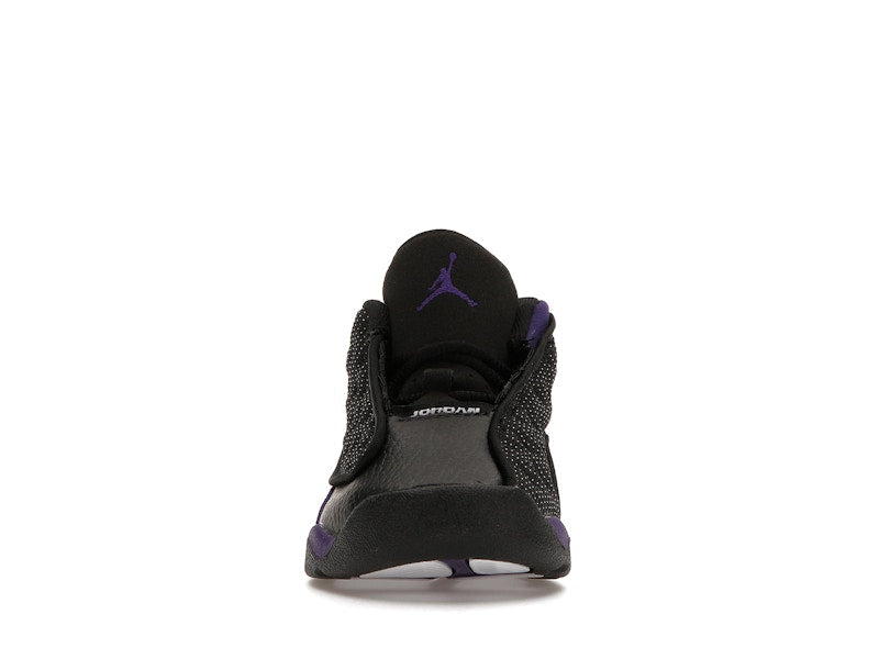 Jordan 13 Retro Court Purple (TD)
