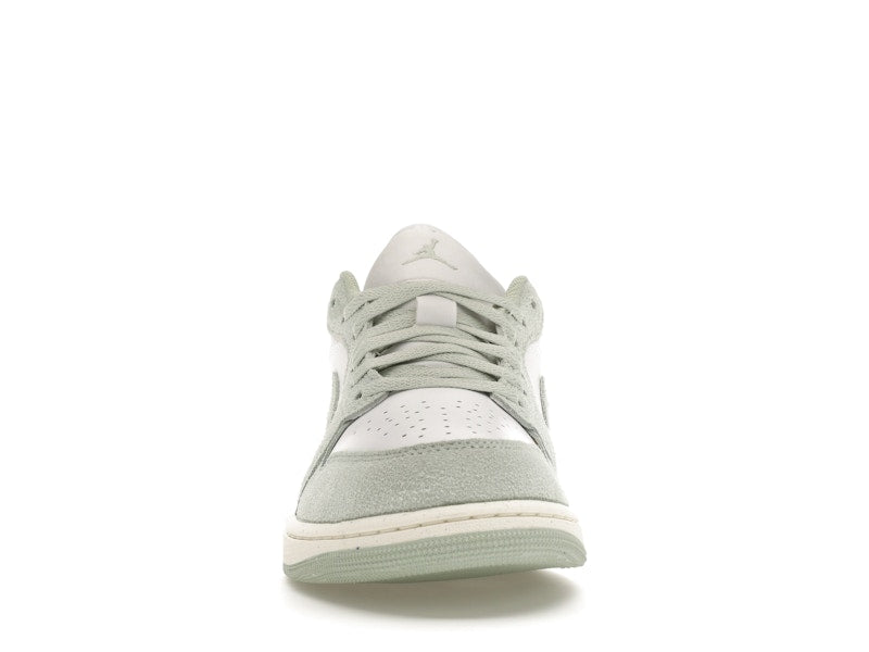 Jordan 1 Low SE Seafoam
