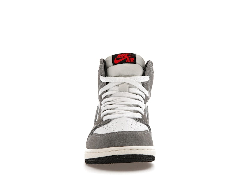 Air Jordan Retro 1 High OG Washed Black (GS)