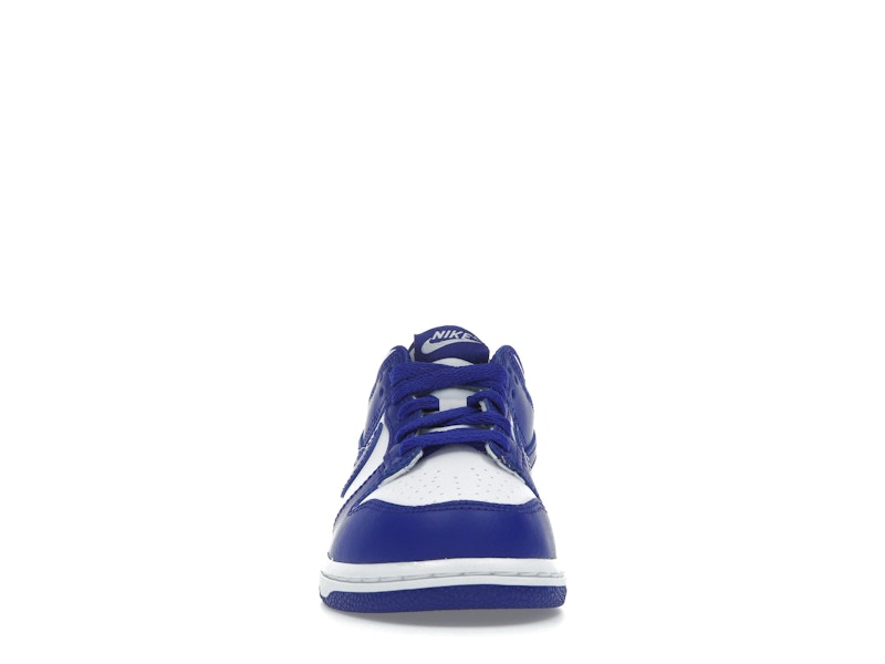 Dunk Low PS 'Concord'