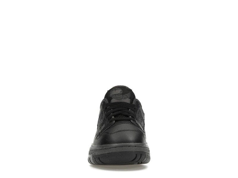New Balance 550 Triple Black (GS)
