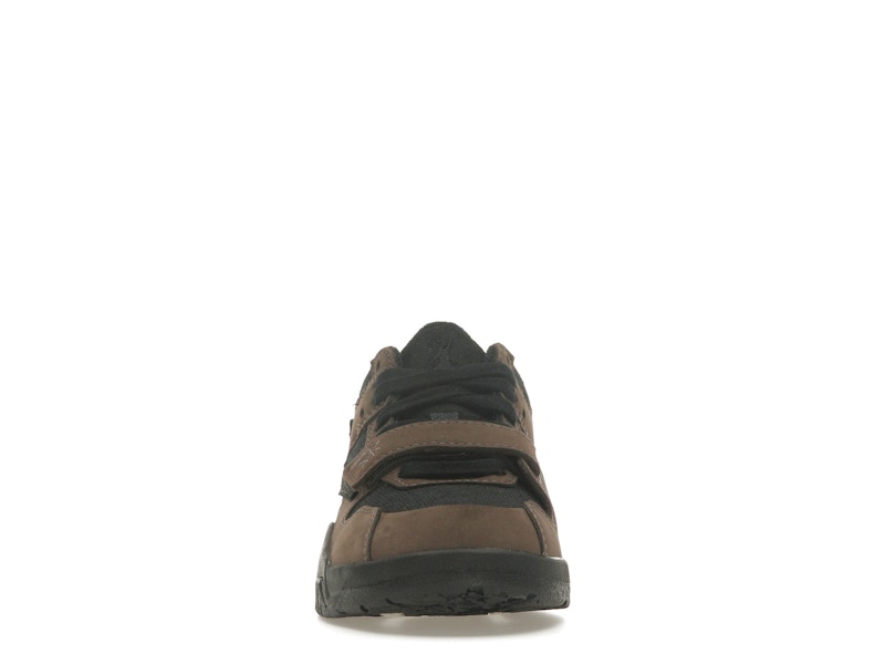 Jordan Jumpman Jack TR Travis Scott Dark Mocha (PS)