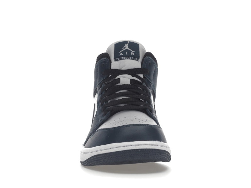 Jordan Retro 1 Mid "Armory Navy"