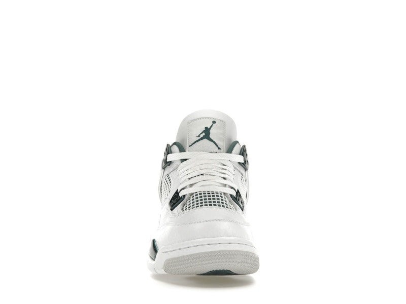 Air Jordan Retro 4 "Oxidized Green " (GS)