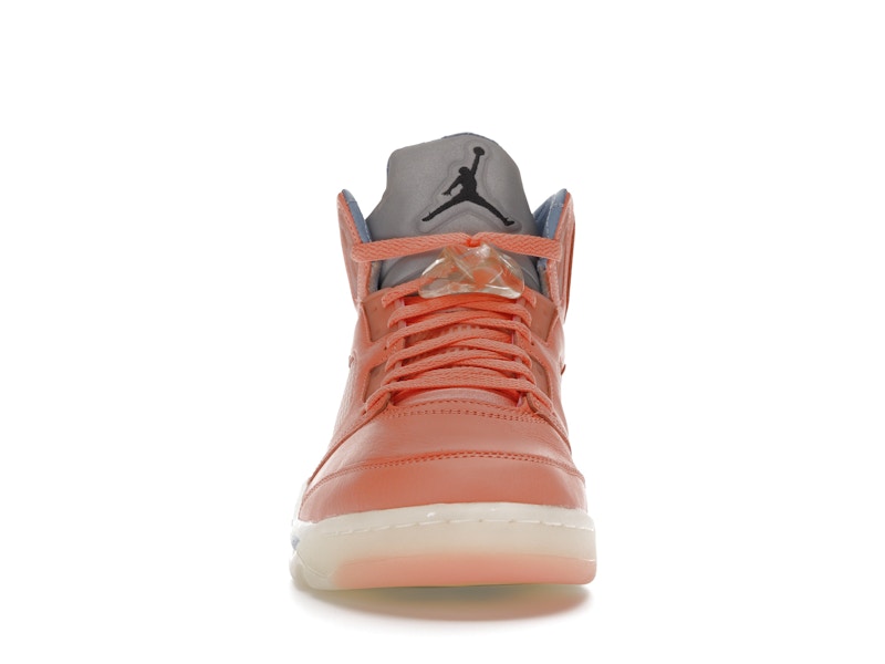 Air Jordan Retro 5 DJ Khaled We The Best Crimson Bliss