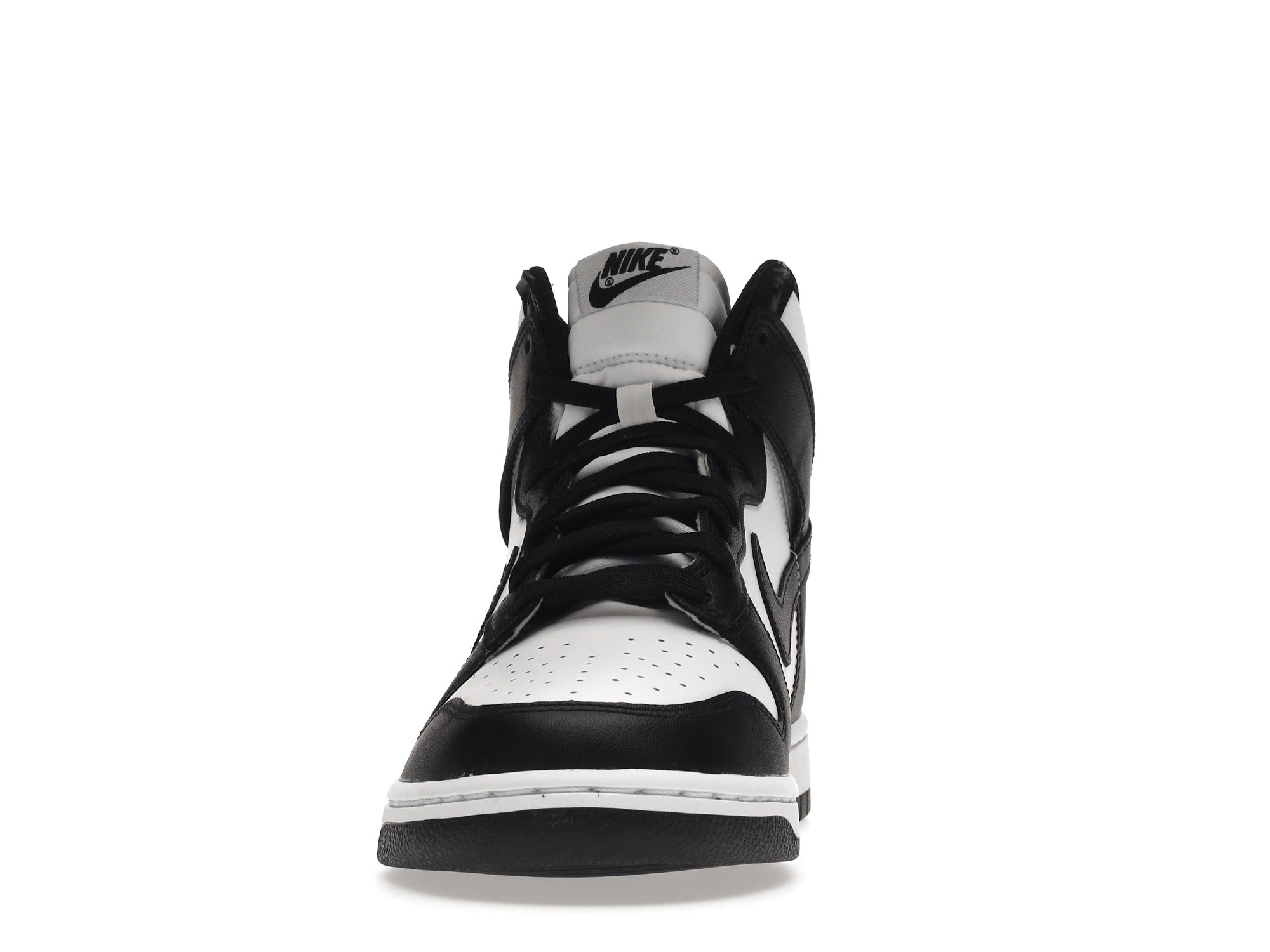 Nike Dunk High "Black/White" Panda