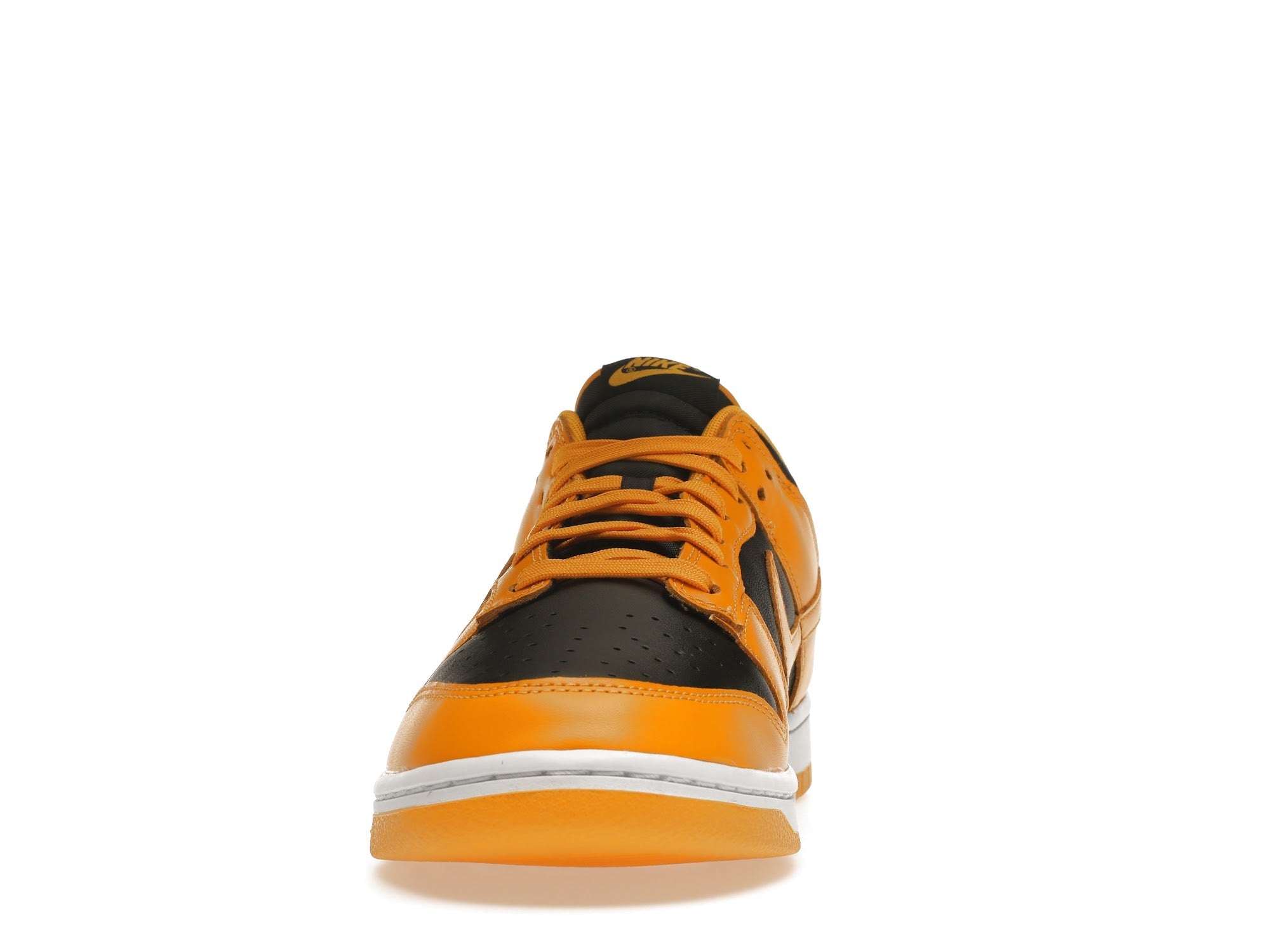 Nike Dunk Low "Goldenrod"