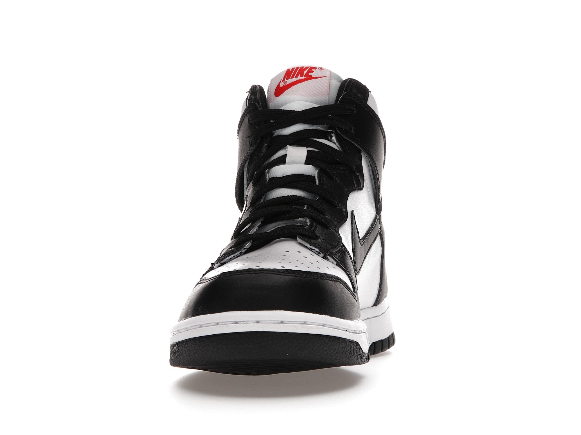 Nike Dunk High "Panda" GS