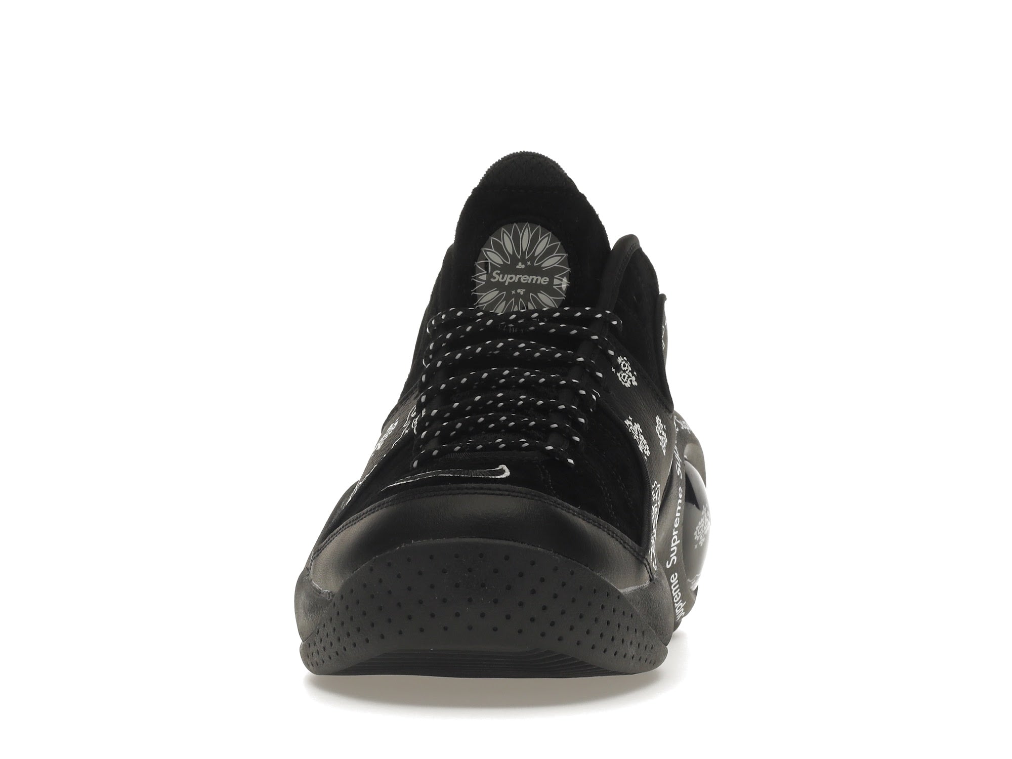 Nike Air Zoom Flight 95 SP Supreme Black
