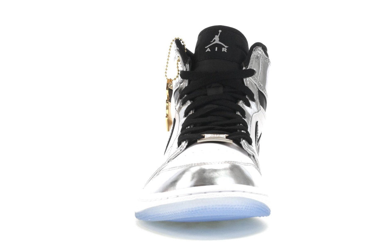 Air Jordan Retro 1 High Think 16 (Pass the Torch)