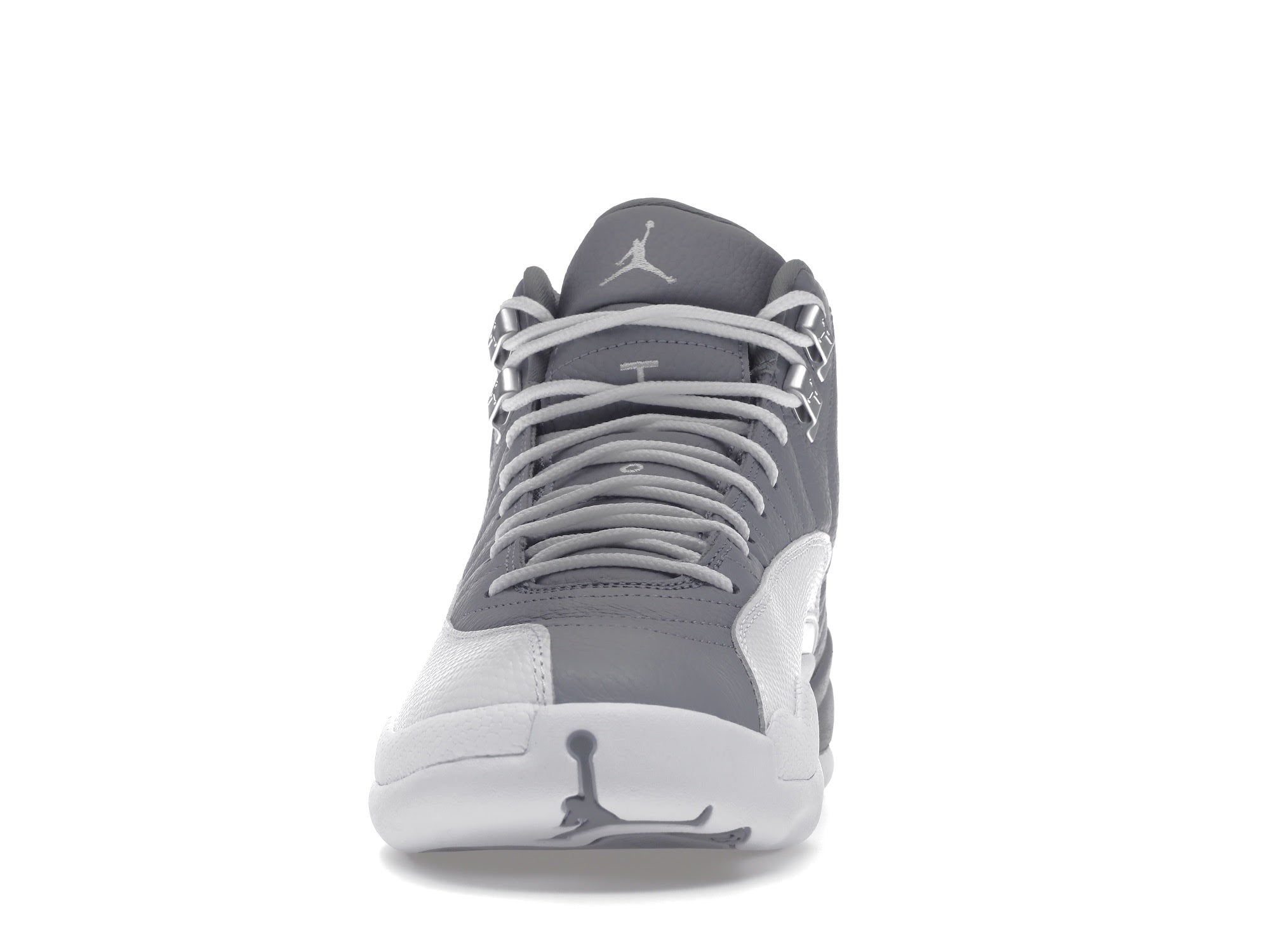 Air Jordan Retro 12 Stealth
