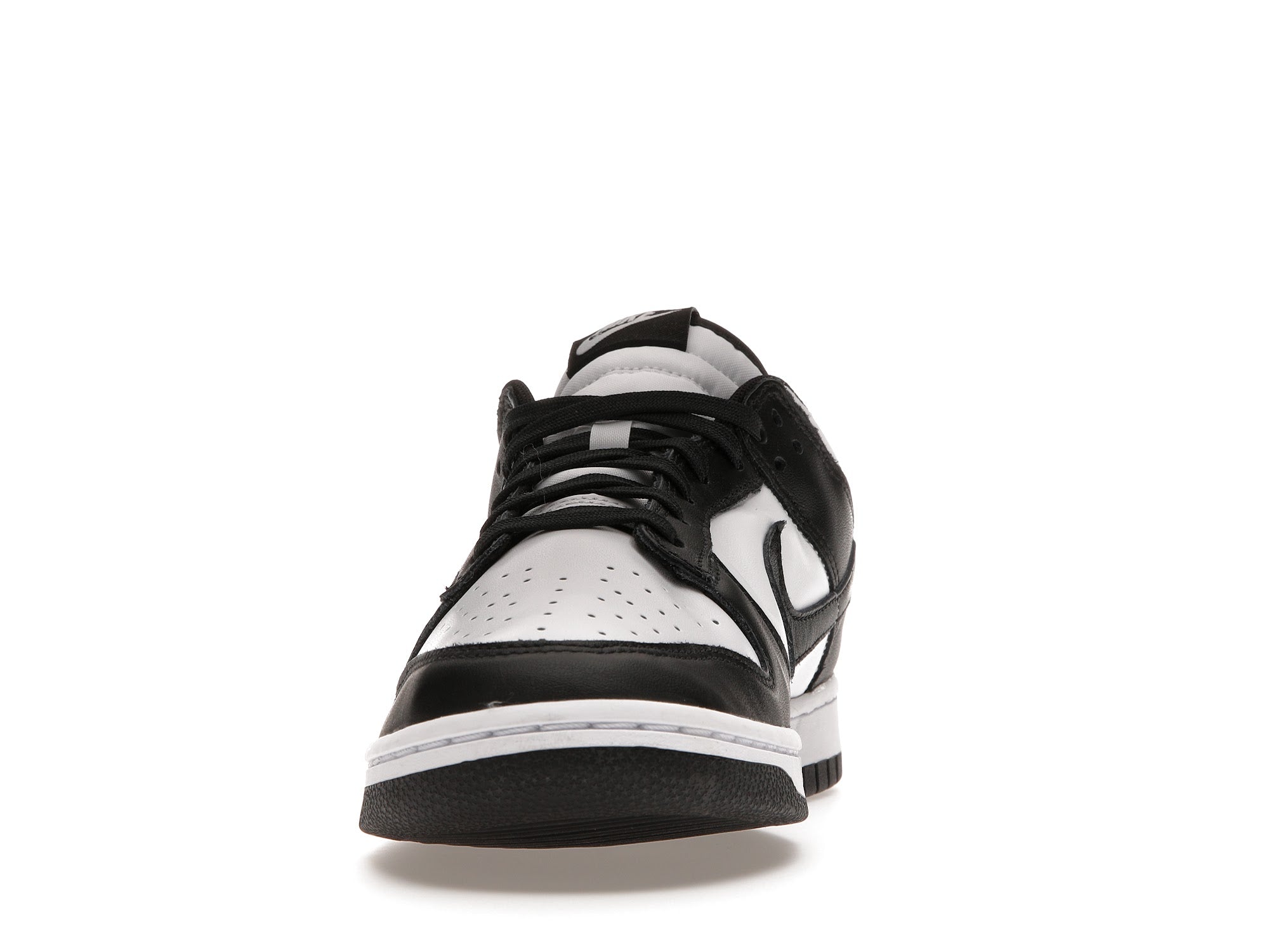 Nike Dunk Low "Black/White Panda” Mens (2021)