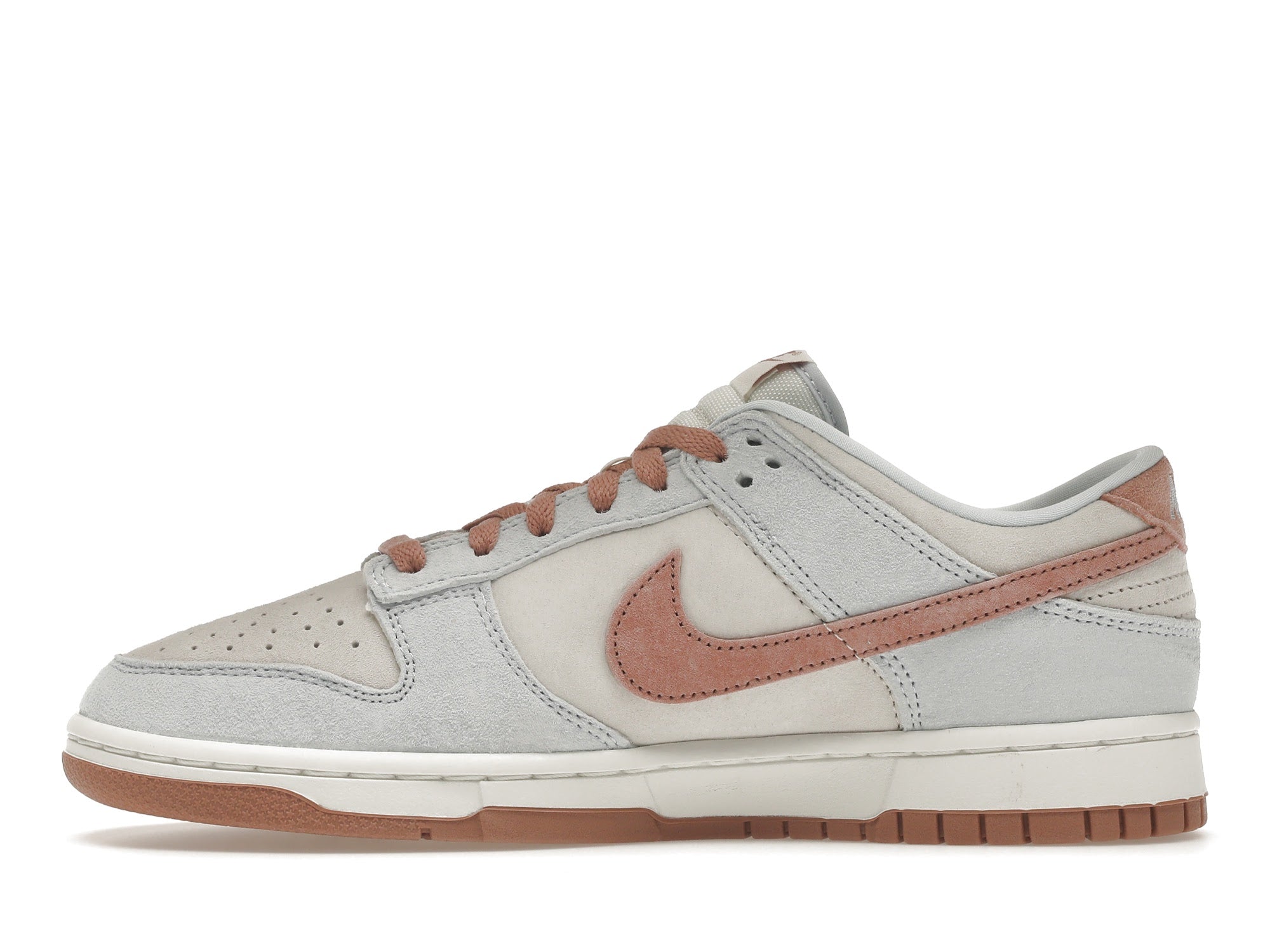 Nike Dunk Low " Fossil Rose"