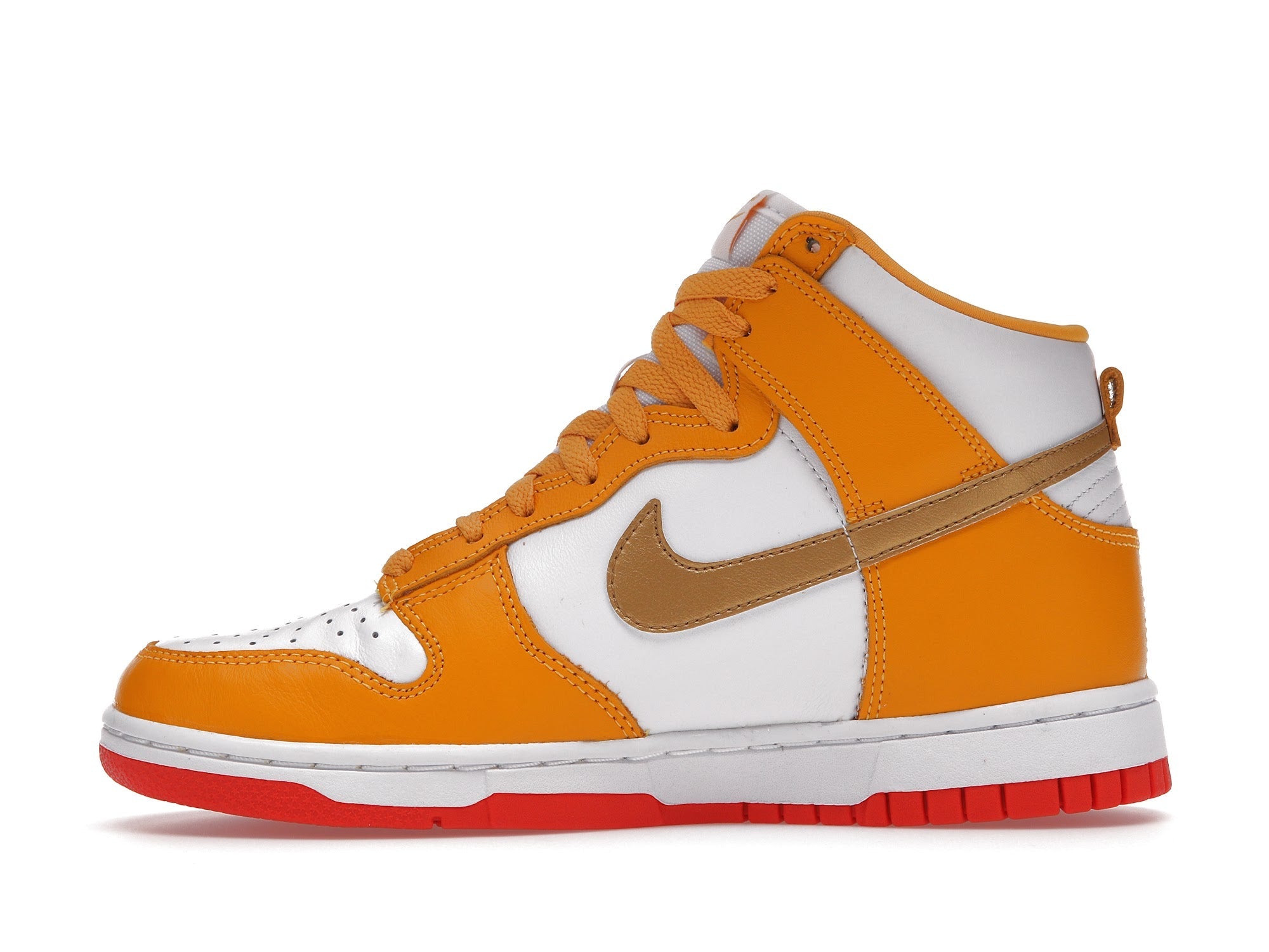 Nike Dunk High University Gold (W)