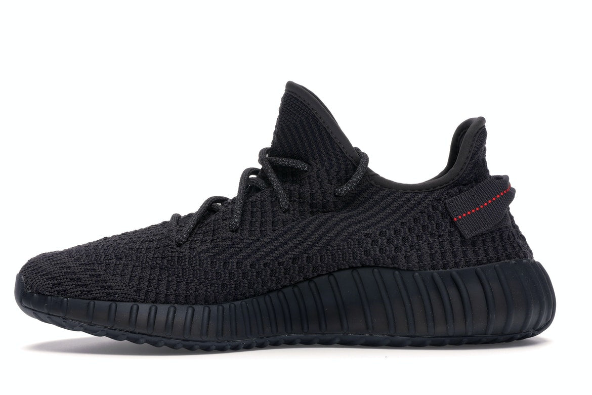 Adidas Yeezy Boost 350 V2 "Black Static” NR