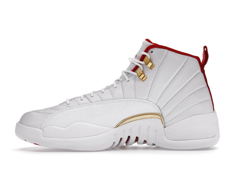 Air Jordan Retro 12 "Fiba"