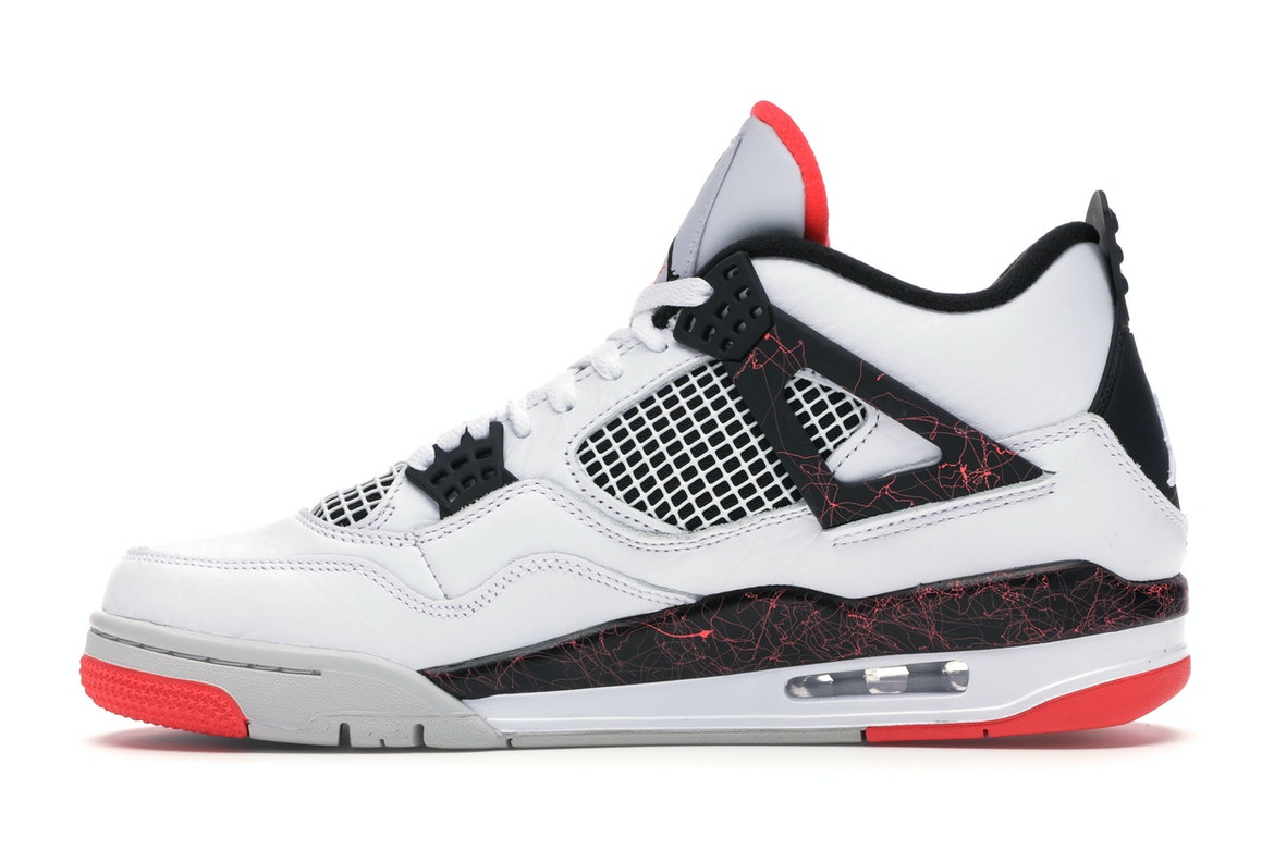 Air Jordan Retro 4 "Flight Nostalgia"