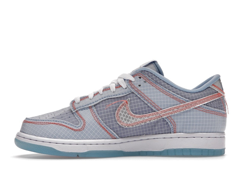 Nike Dunk Low Union Passport Pack "Argon"