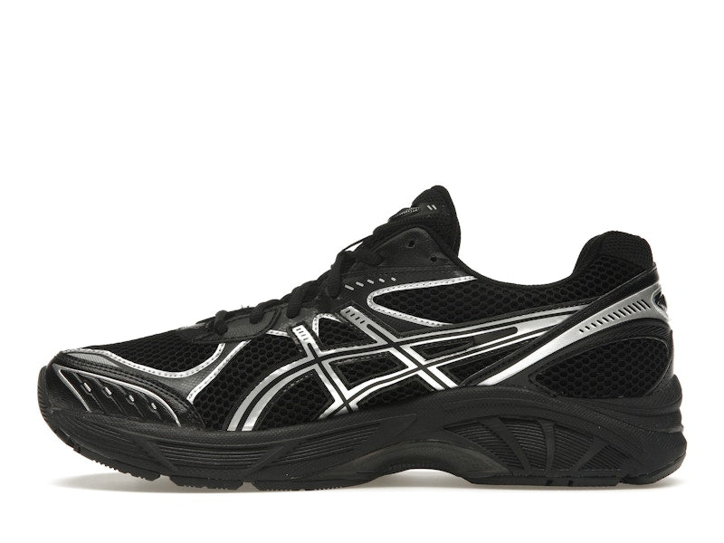ASICS GT-2160 Black Pure Silver