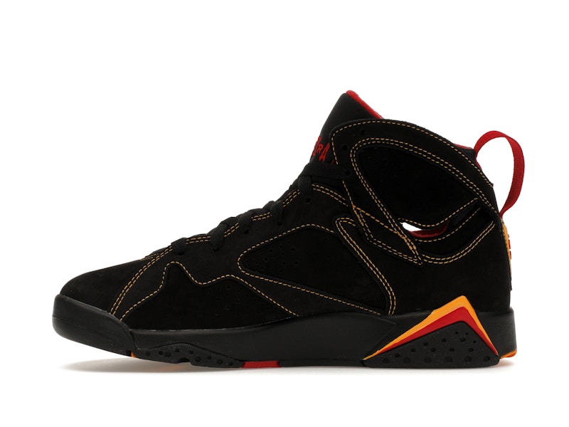 Air Jordan Retro 7 Citrus (2022) (GS)