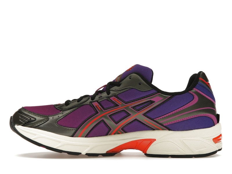 ASICS Gel-1130 Kith Marvel Villains Magneto Sealed Box